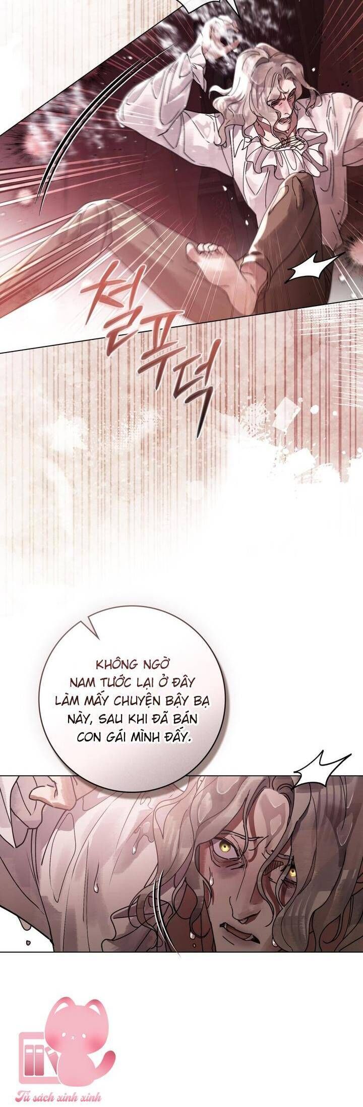 Người Chồng Độc Ác Chap 12 - Next Chap 13