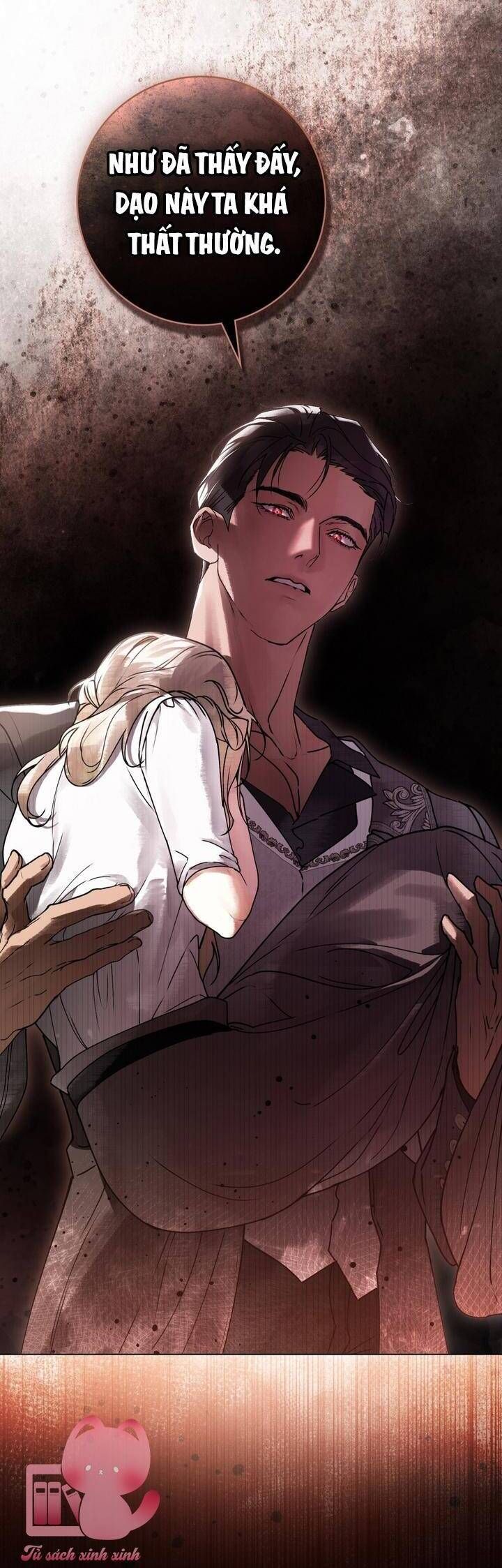 Người Chồng Độc Ác Chap 12 - Next Chap 13