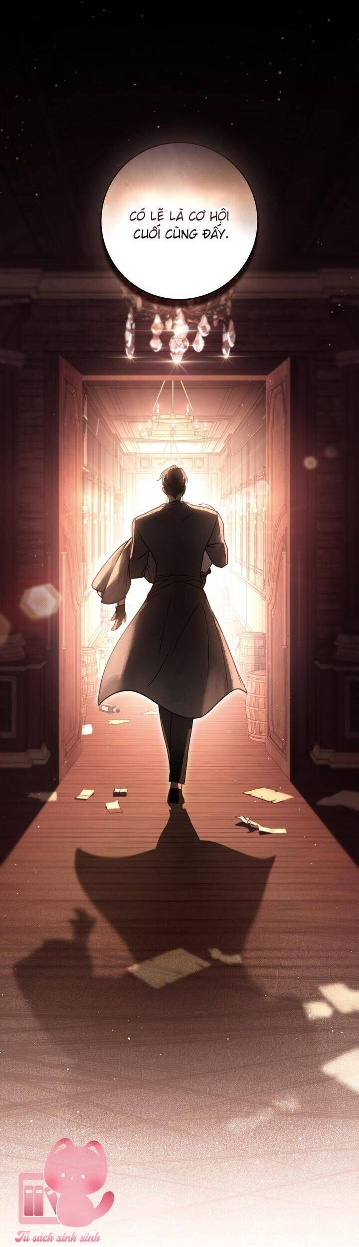 Người Chồng Độc Ác Chap 12 - Next Chap 13