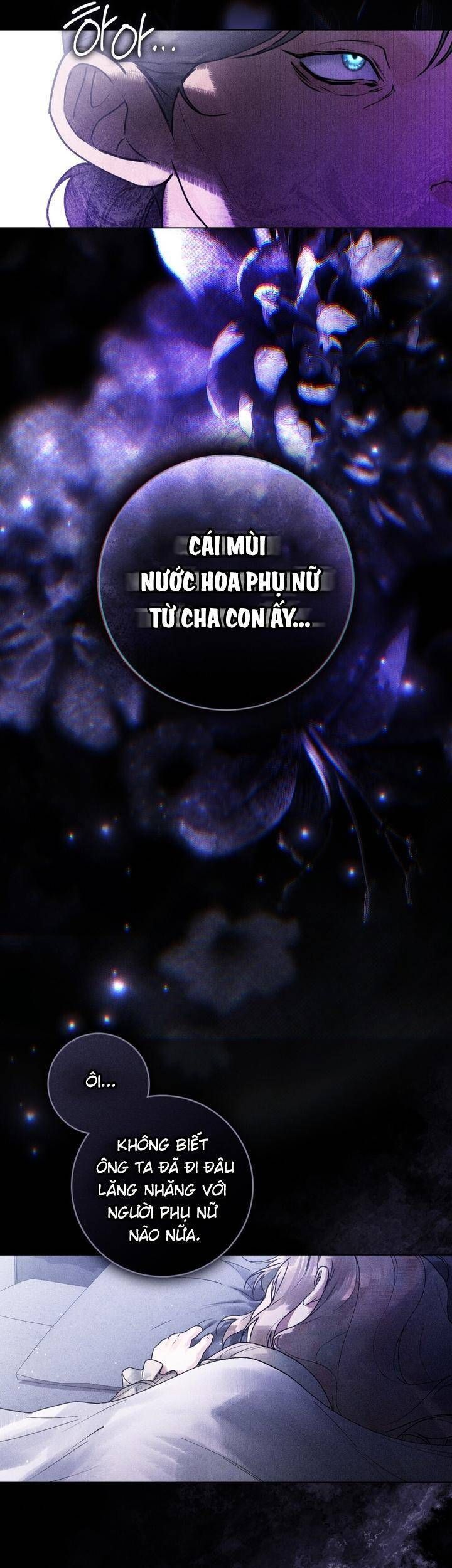 Người Chồng Độc Ác Chap 12 - Next Chap 13