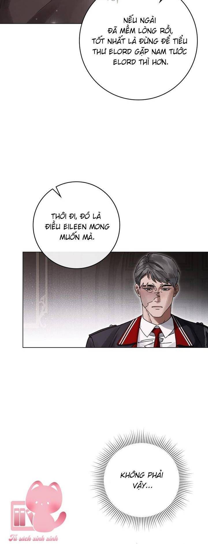 Người Chồng Độc Ác Chap 12 - Next Chap 13