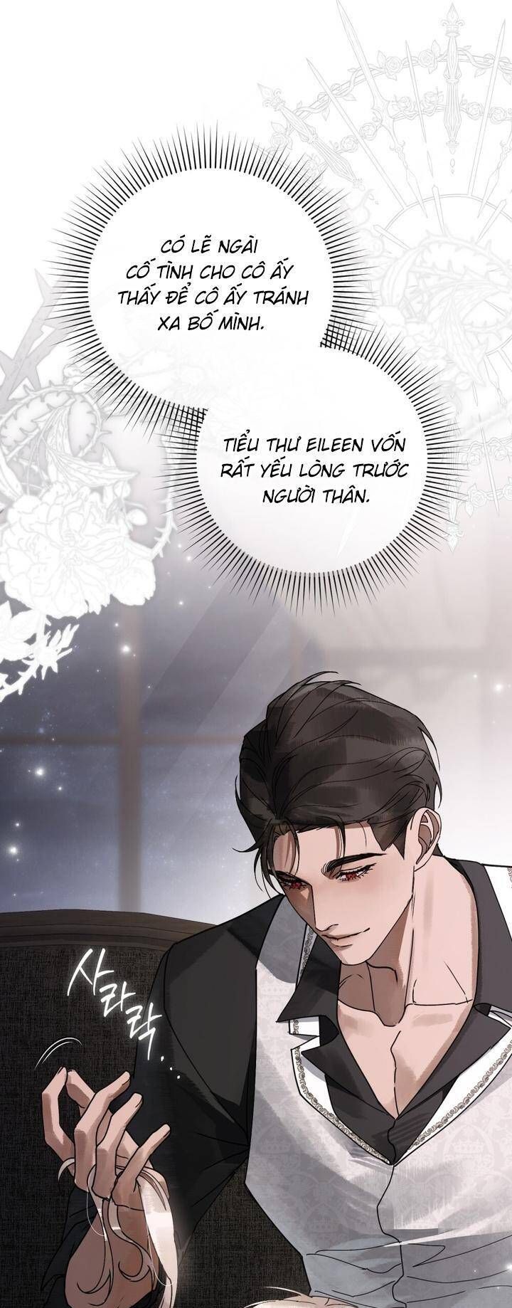 Người Chồng Độc Ác Chap 12 - Next Chap 13