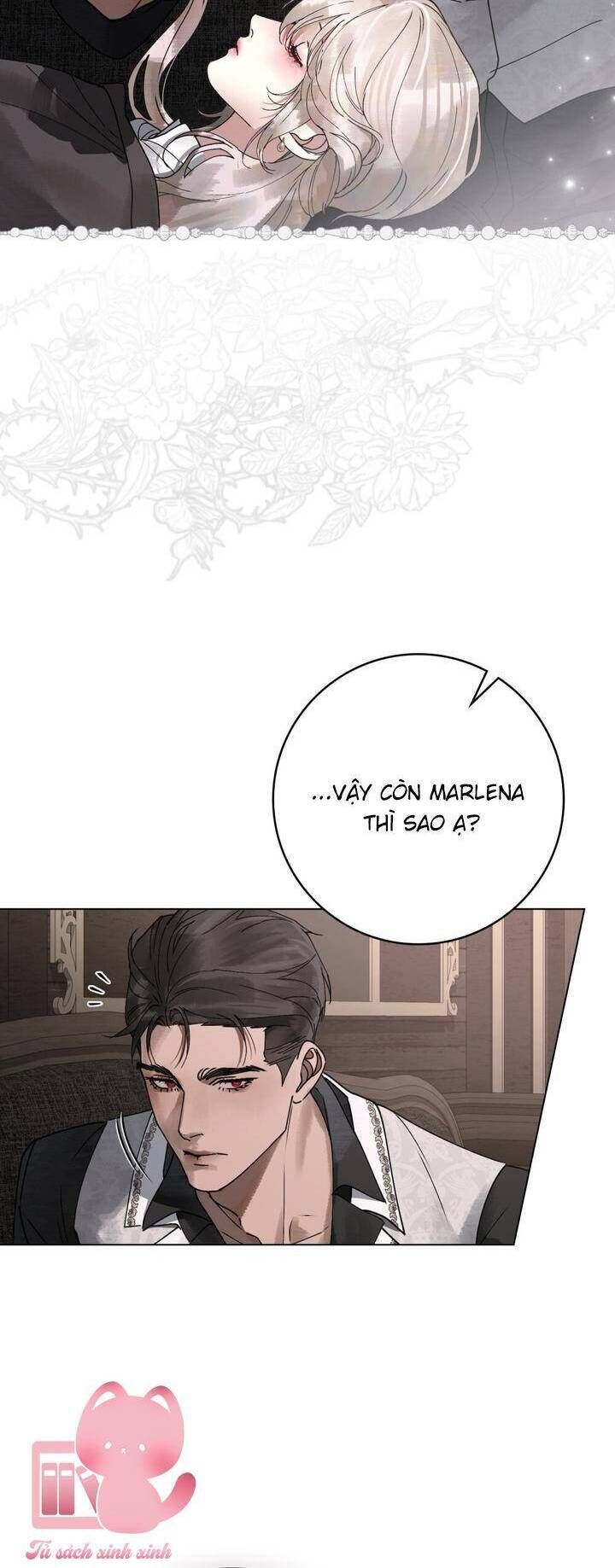 Người Chồng Độc Ác Chap 12 - Next Chap 13