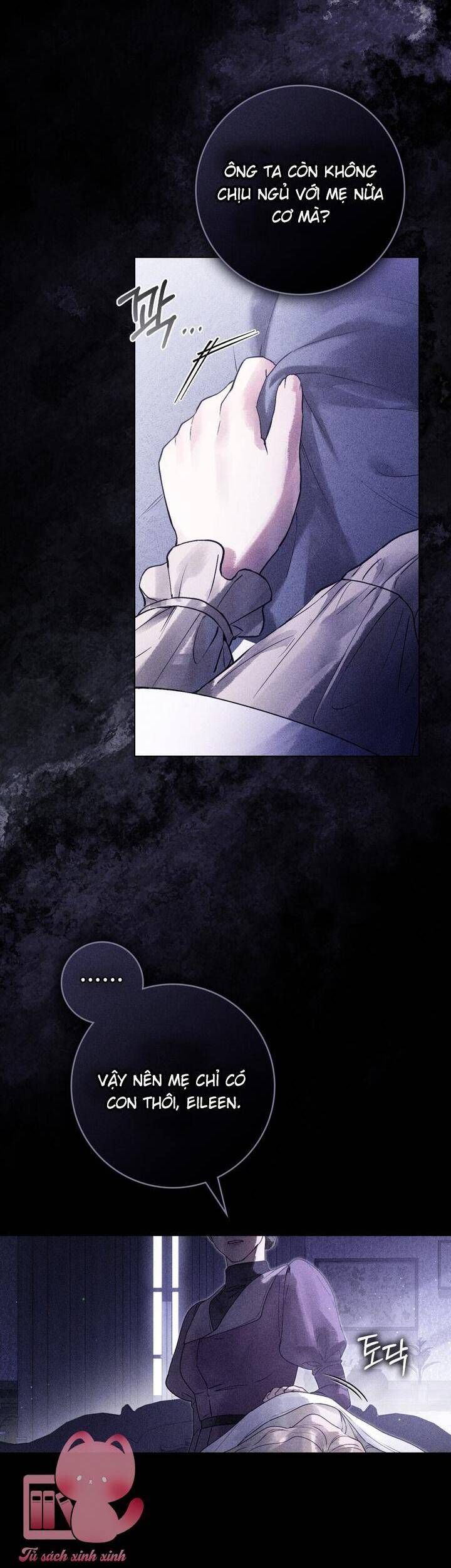 Người Chồng Độc Ác Chap 12 - Next Chap 13