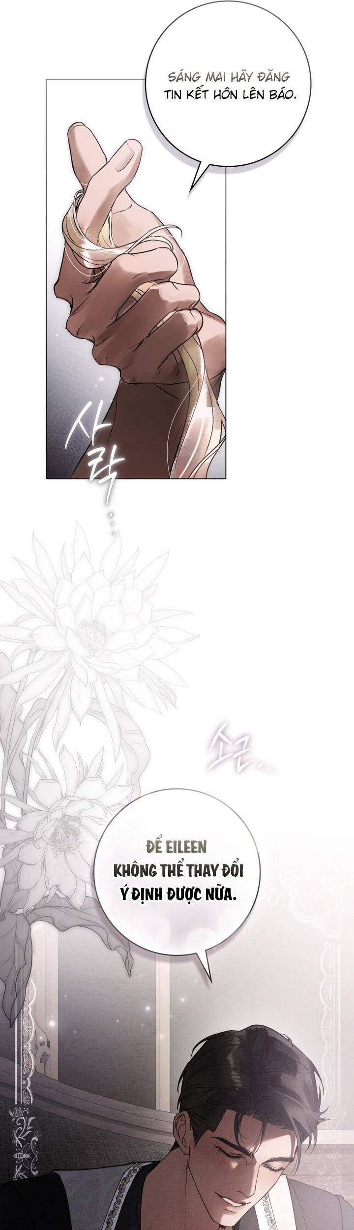 Người Chồng Độc Ác Chap 12 - Next Chap 13