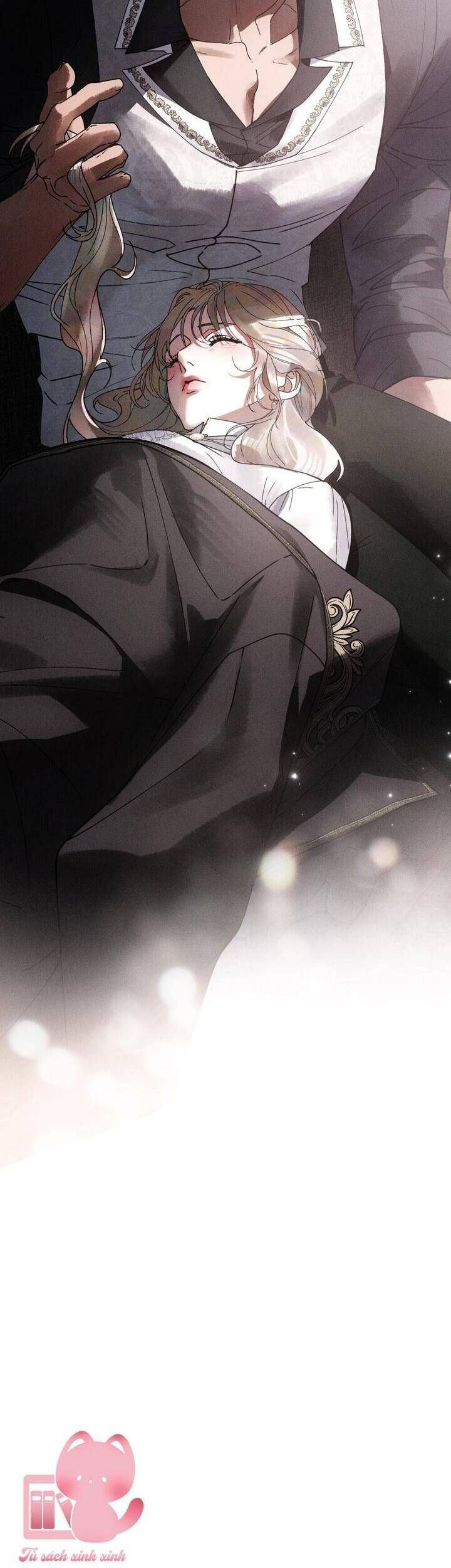 Người Chồng Độc Ác Chap 12 - Next Chap 13