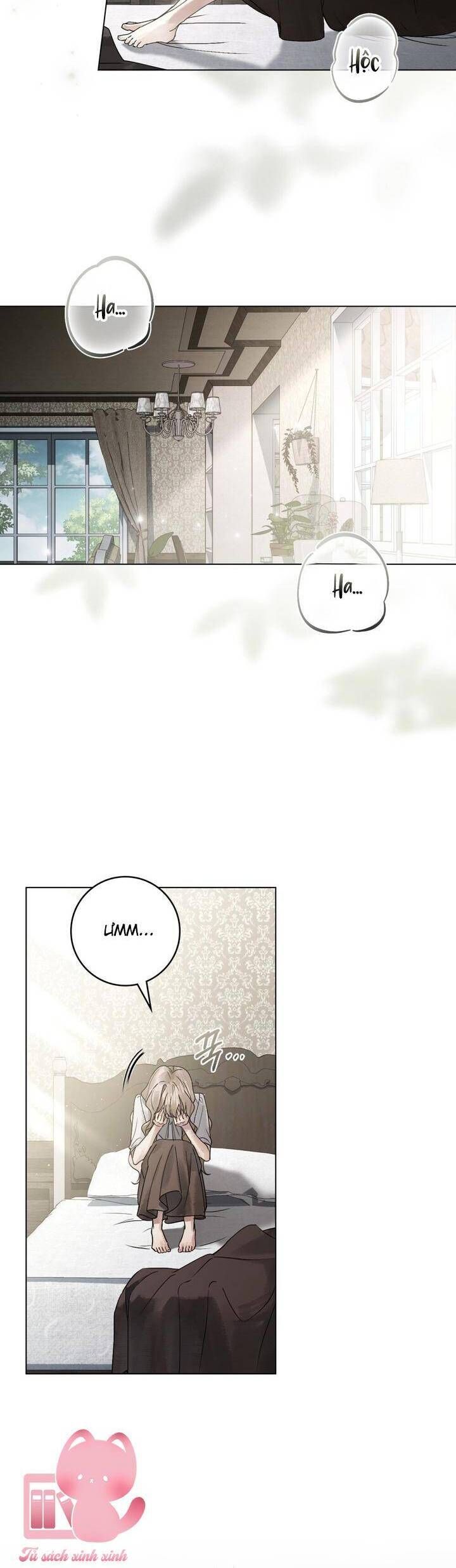 Người Chồng Độc Ác Chap 12 - Next Chap 13