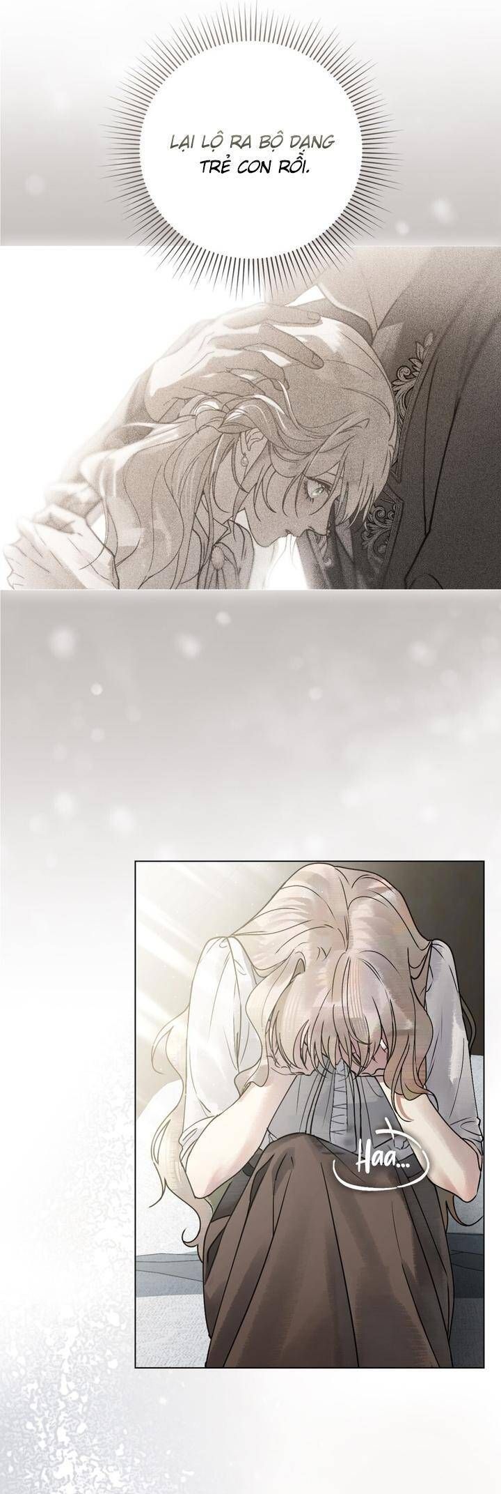 Người Chồng Độc Ác Chap 12 - Next Chap 13