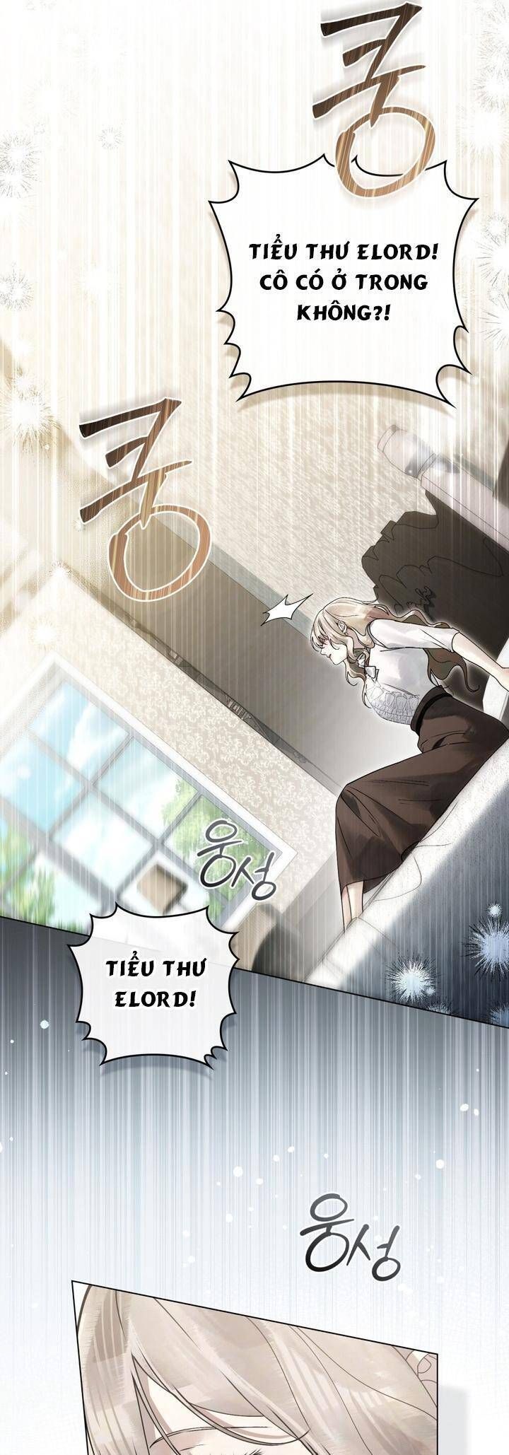 Người Chồng Độc Ác Chap 12 - Next Chap 13