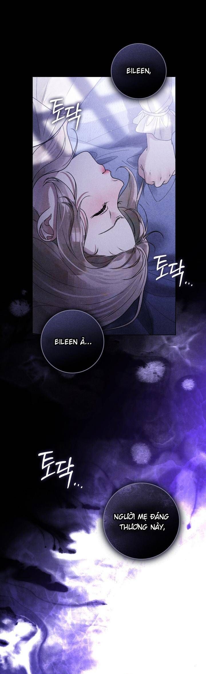 Người Chồng Độc Ác Chap 12 - Next Chap 13