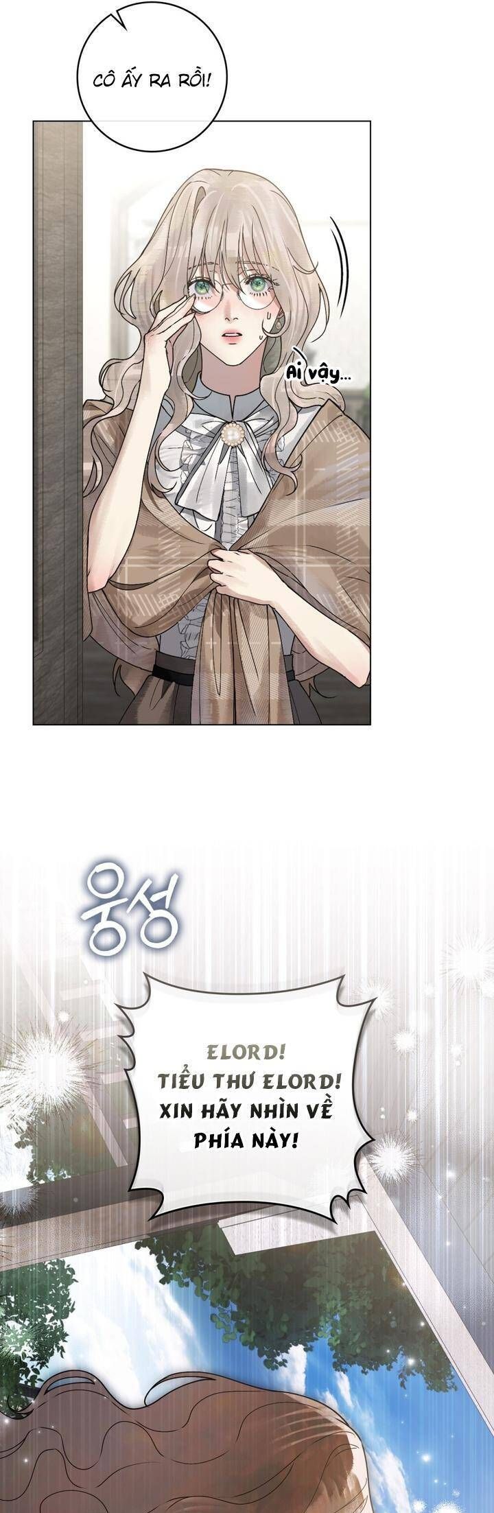 Người Chồng Độc Ác Chap 12 - Next Chap 13