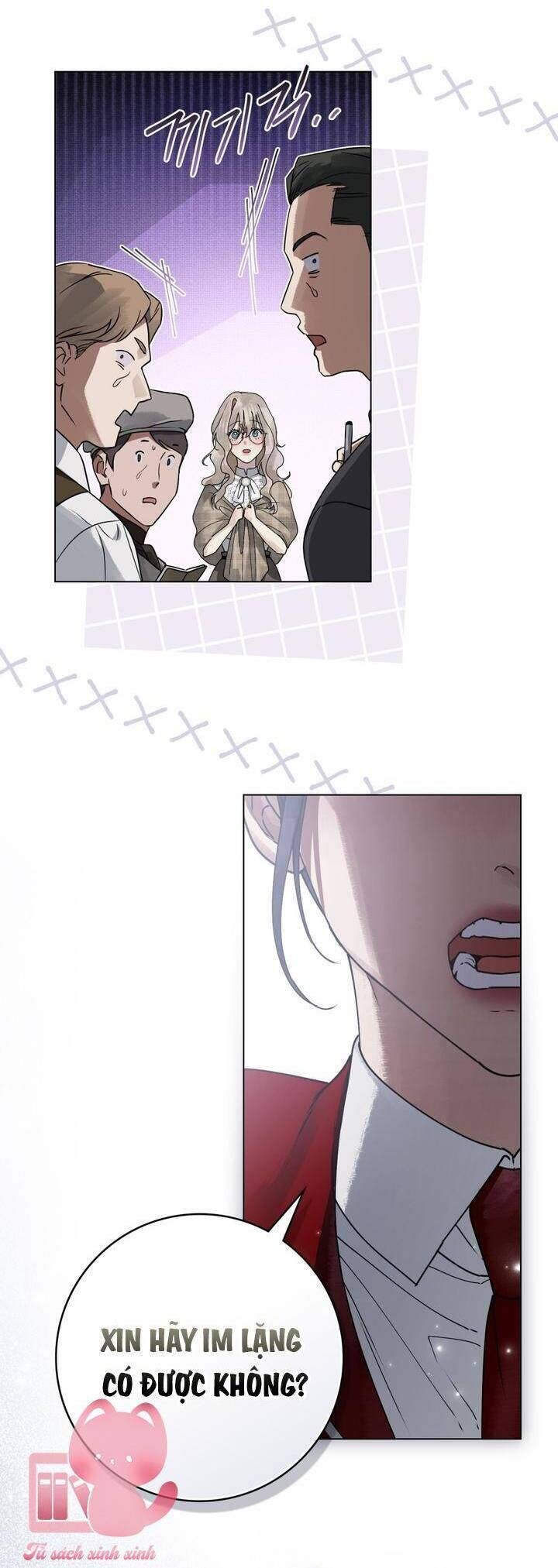 Người Chồng Độc Ác Chap 12 - Next Chap 13