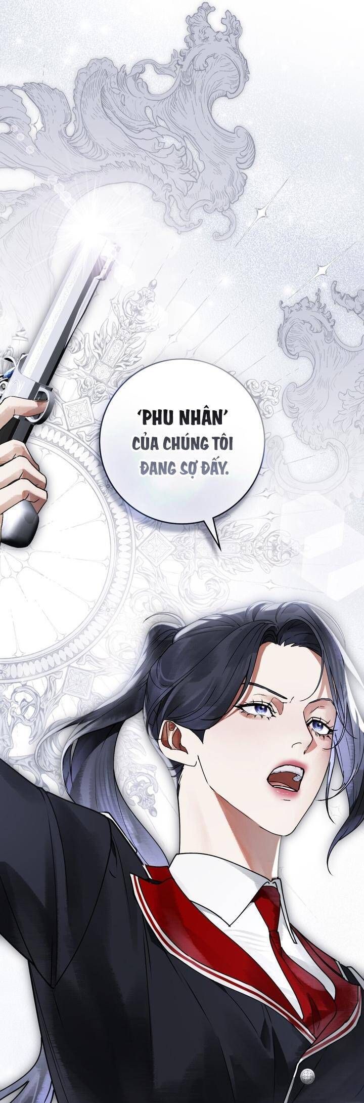 Người Chồng Độc Ác Chap 12 - Next Chap 13