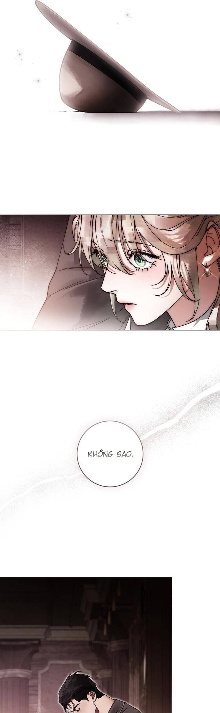 Người Chồng Độc Ác Chap 12 - Next Chap 13