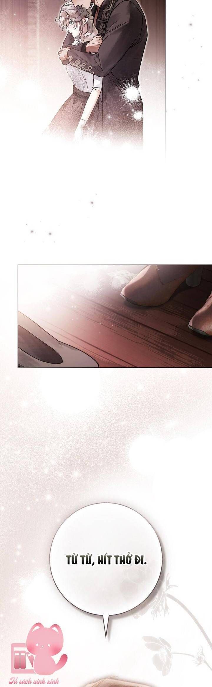 Người Chồng Độc Ác Chap 12 - Next Chap 13