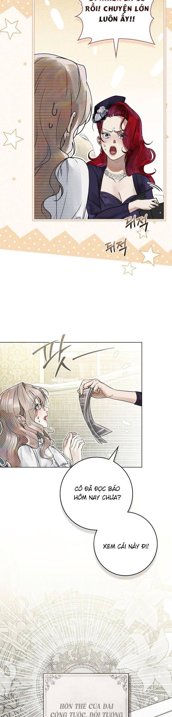 Người Chồng Độc Ác Chap 13 - Next Chap 14