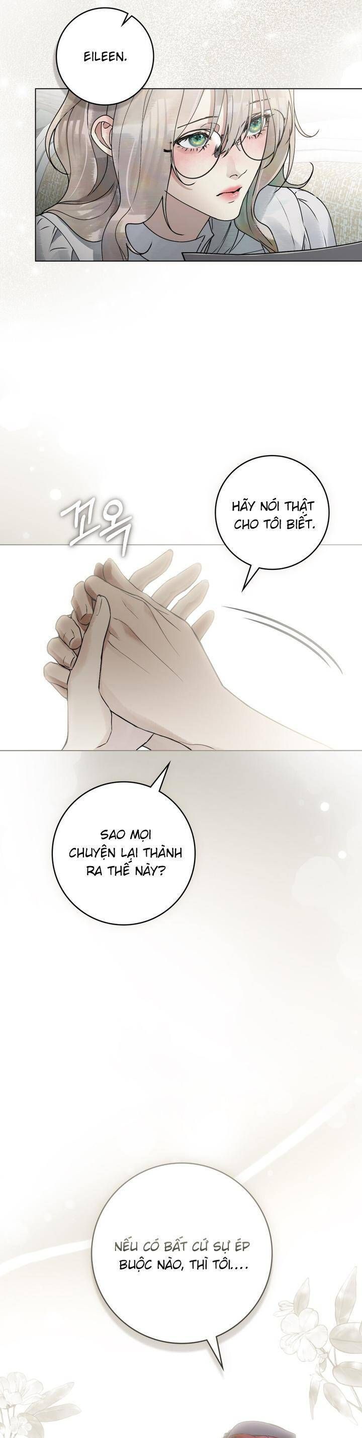 Người Chồng Độc Ác Chap 13 - Next Chap 14