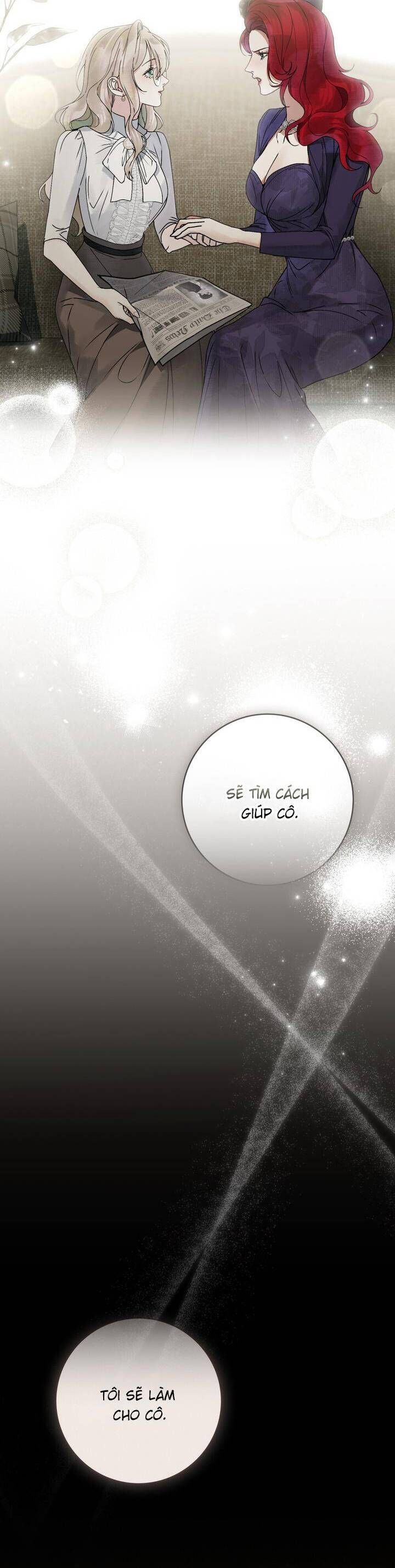 Người Chồng Độc Ác Chap 13 - Next Chap 14