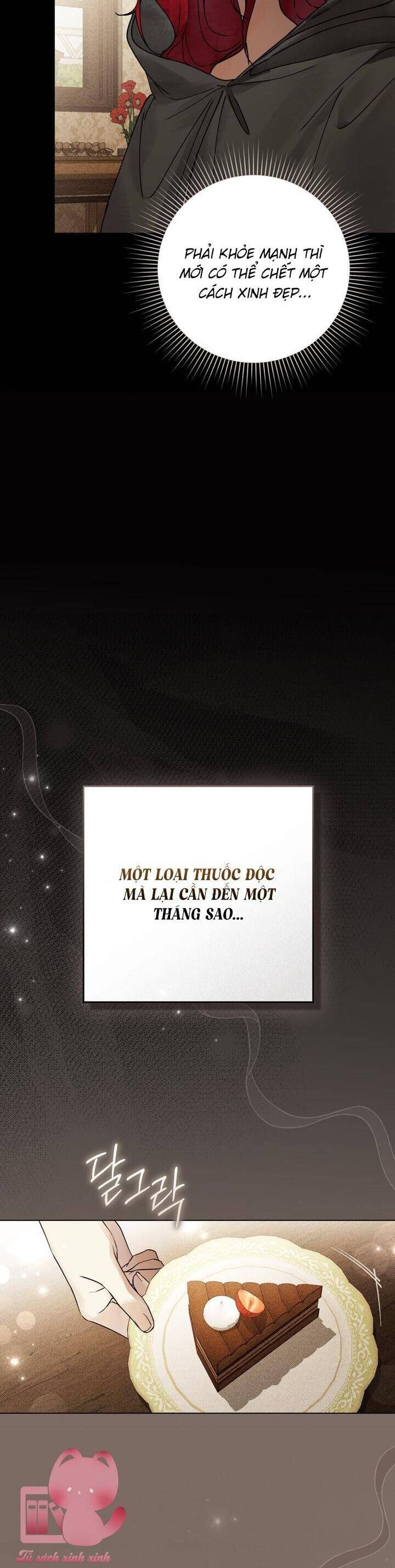 Người Chồng Độc Ác Chap 13 - Next Chap 14