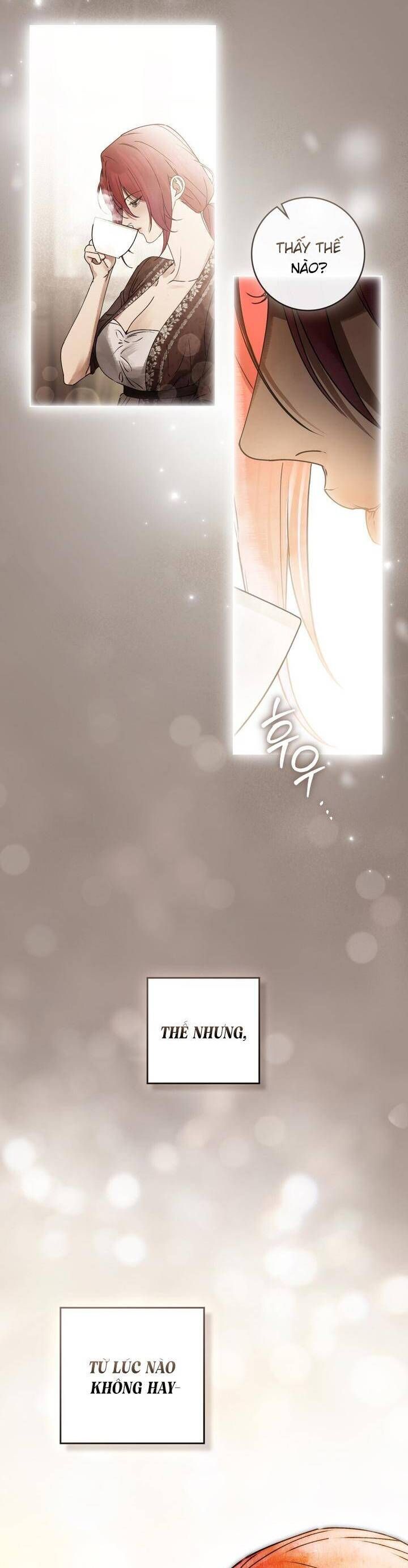 Người Chồng Độc Ác Chap 13 - Next Chap 14