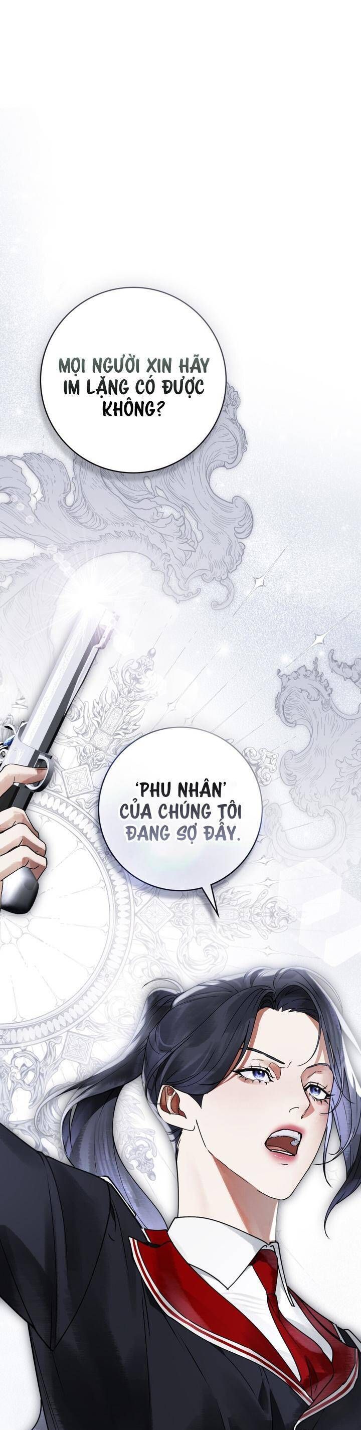 Người Chồng Độc Ác Chap 13 - Next Chap 14