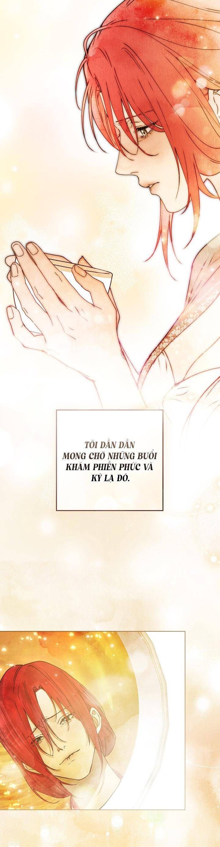 Người Chồng Độc Ác Chap 13 - Next Chap 14