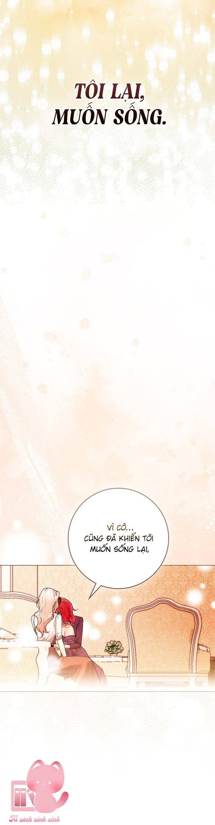 Người Chồng Độc Ác Chap 13 - Next Chap 14