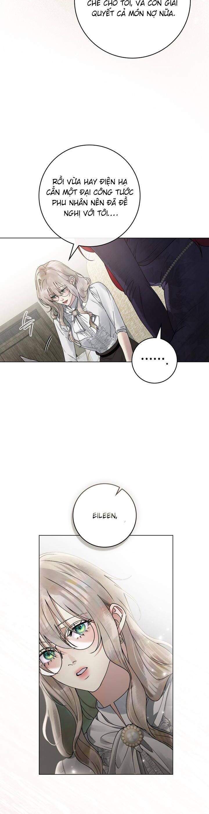 Người Chồng Độc Ác Chap 13 - Next Chap 14