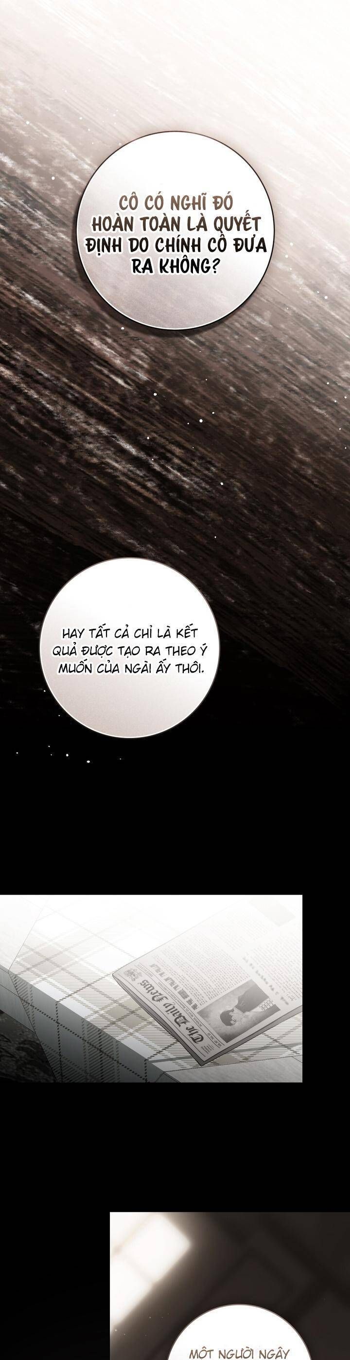 Người Chồng Độc Ác Chap 13 - Next Chap 14