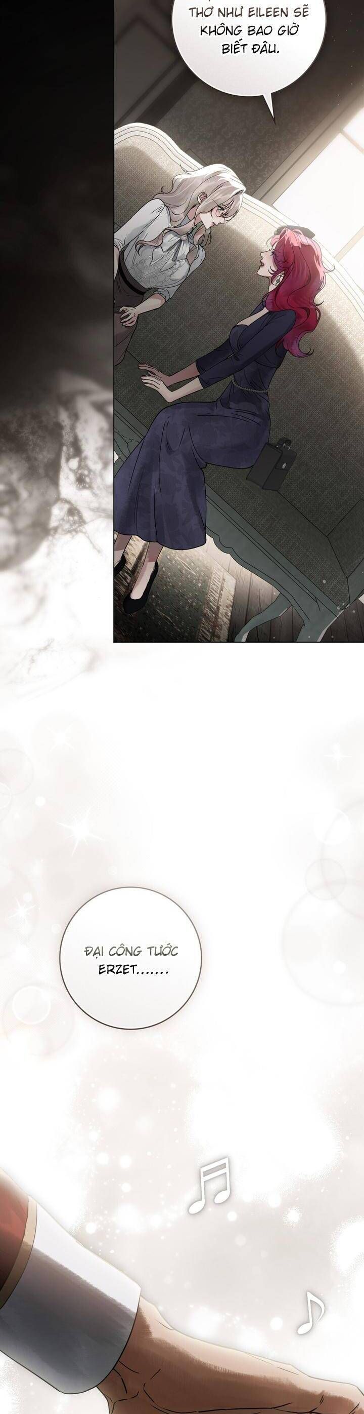 Người Chồng Độc Ác Chap 13 - Next Chap 14