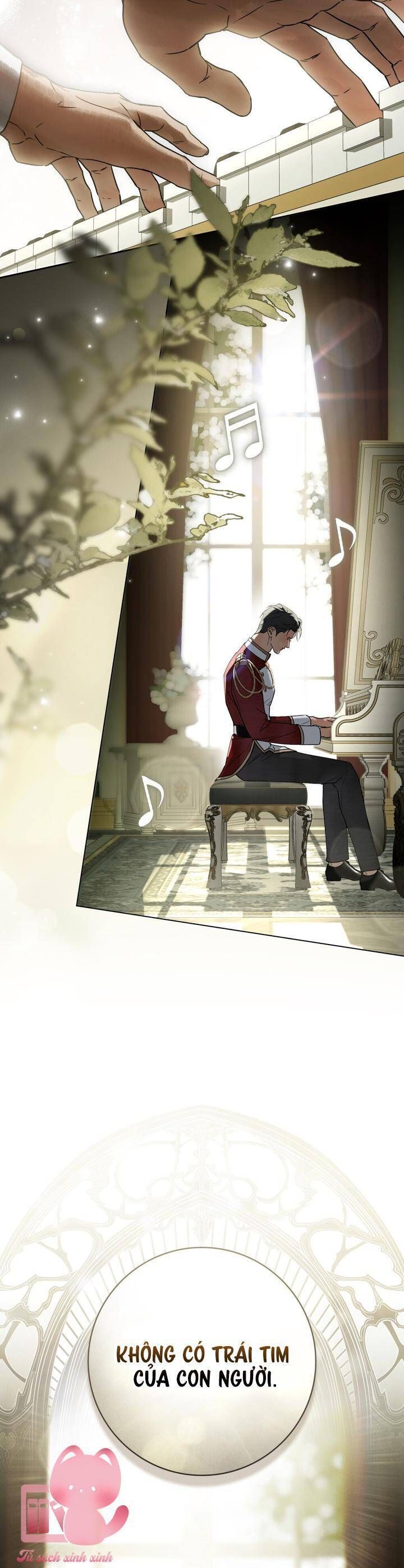 Người Chồng Độc Ác Chap 13 - Next Chap 14