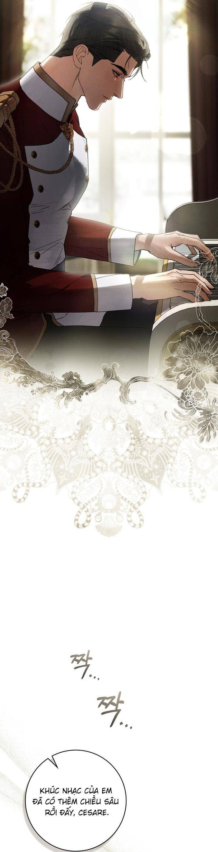 Người Chồng Độc Ác Chap 13 - Next Chap 14