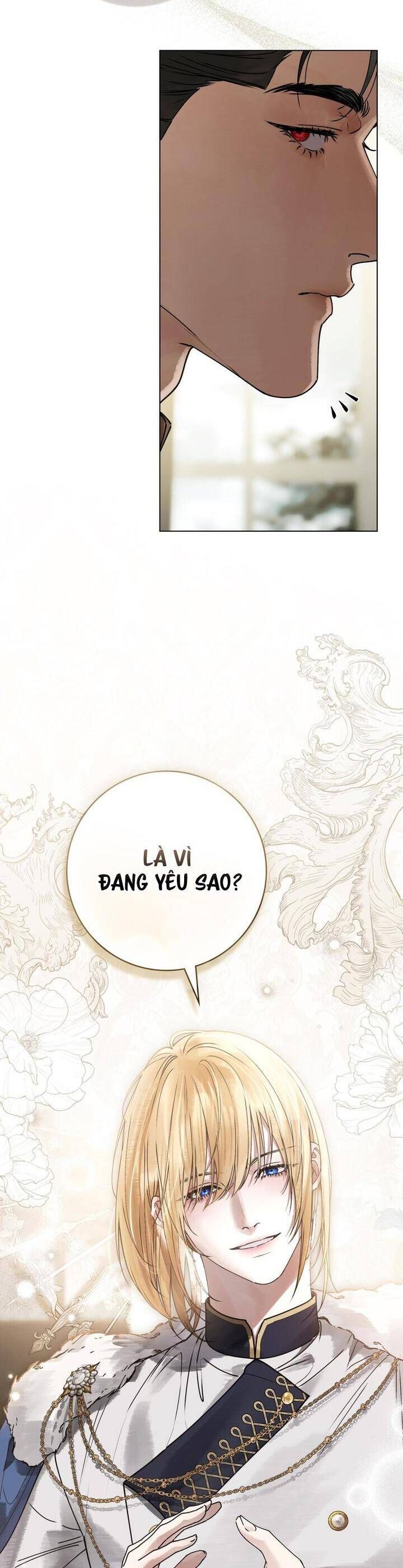 Người Chồng Độc Ác Chap 13 - Next Chap 14