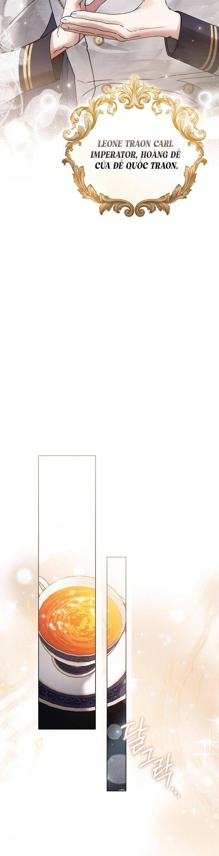 Người Chồng Độc Ác Chap 13 - Next Chap 14