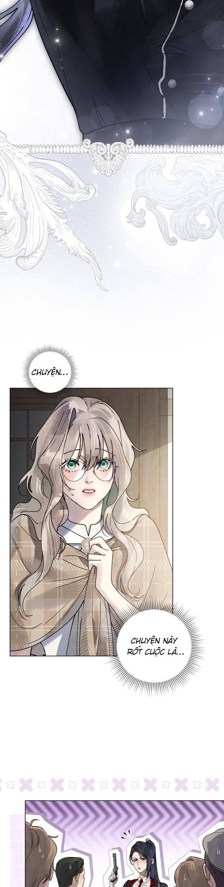 Người Chồng Độc Ác Chap 13 - Next Chap 14