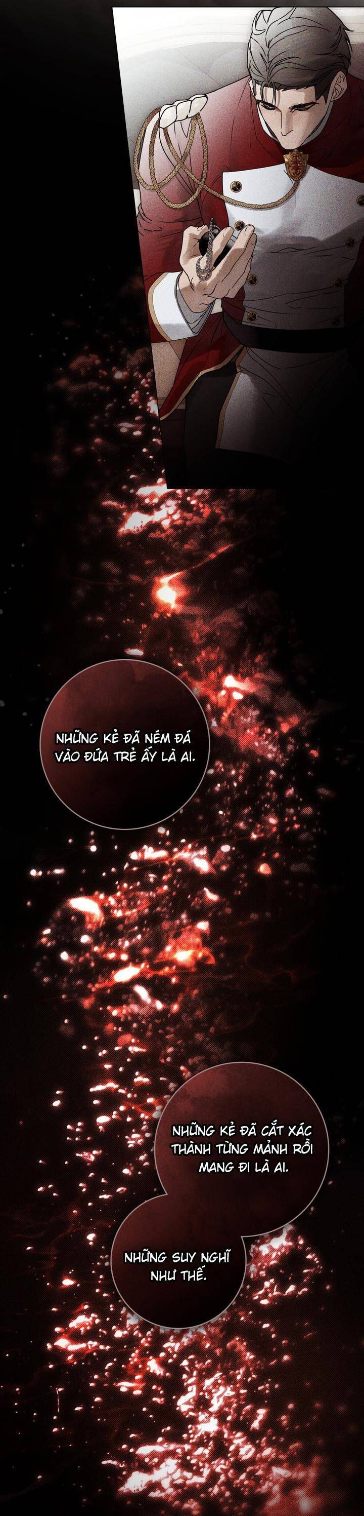 Người Chồng Độc Ác Chap 13 - Next Chap 14