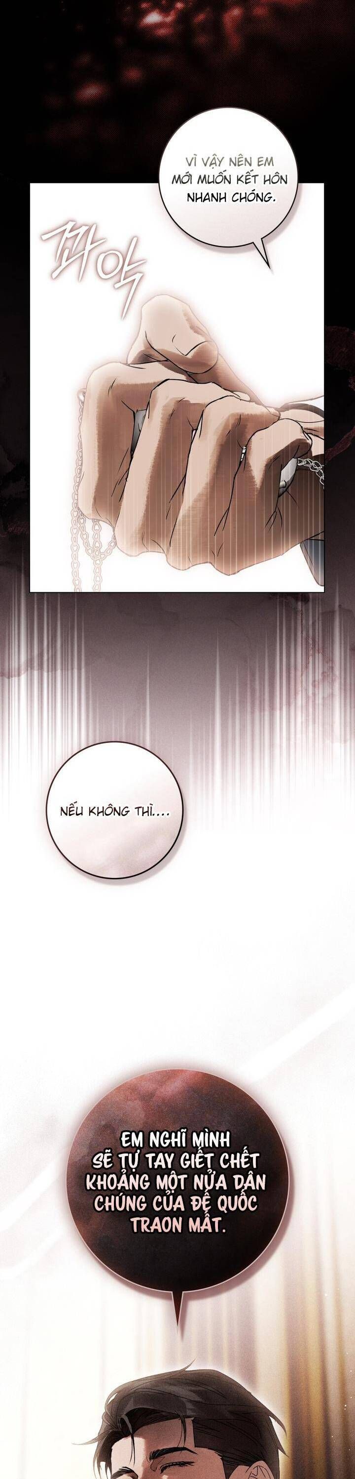 Người Chồng Độc Ác Chap 13 - Next Chap 14