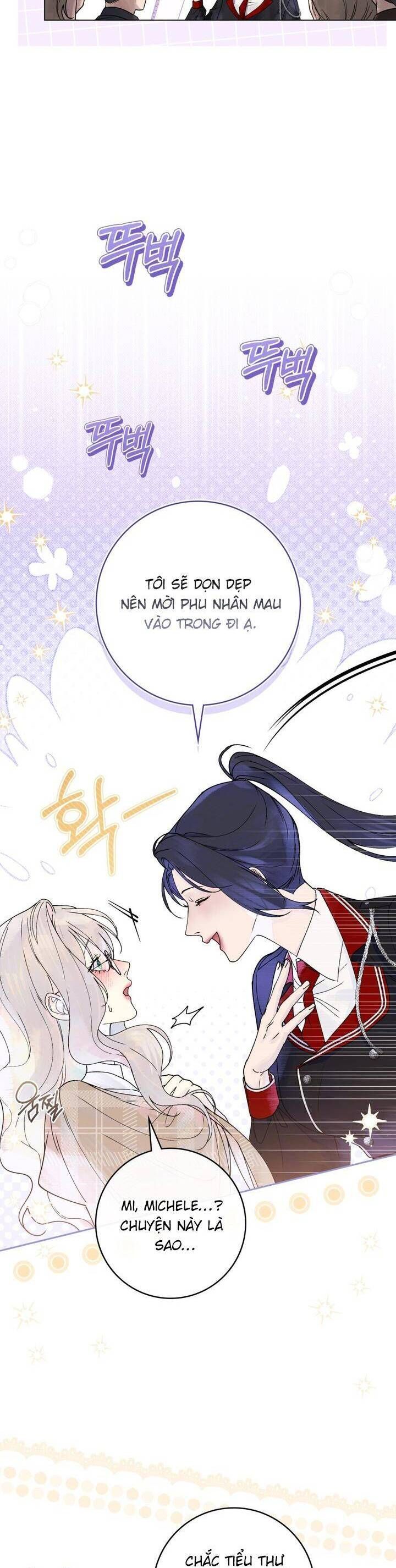 Người Chồng Độc Ác Chap 13 - Next Chap 14