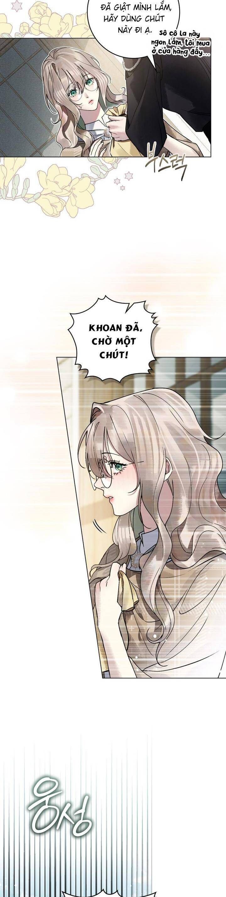 Người Chồng Độc Ác Chap 13 - Next Chap 14