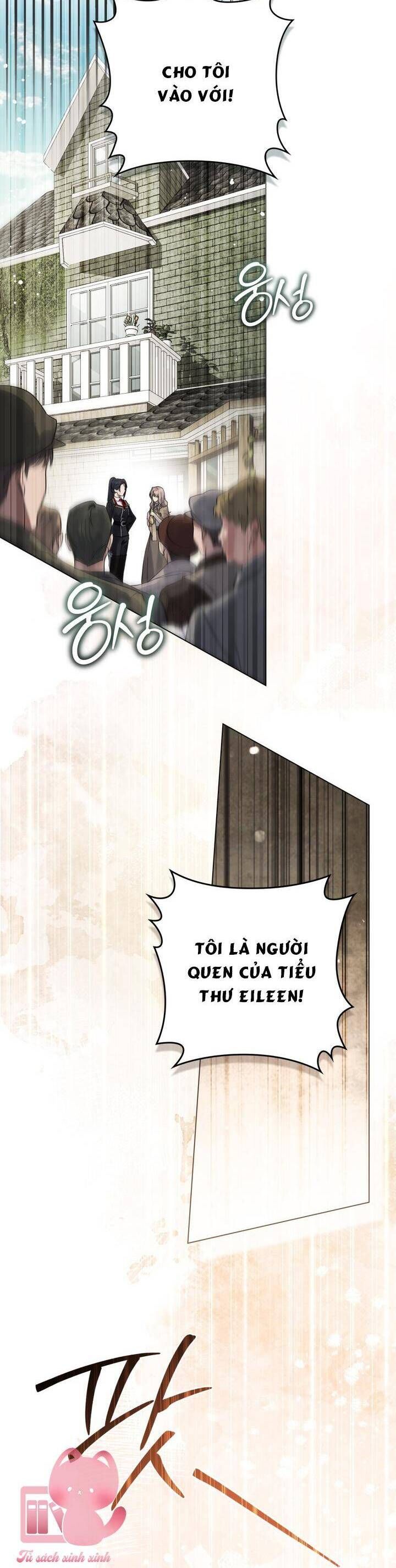 Người Chồng Độc Ác Chap 13 - Next Chap 14