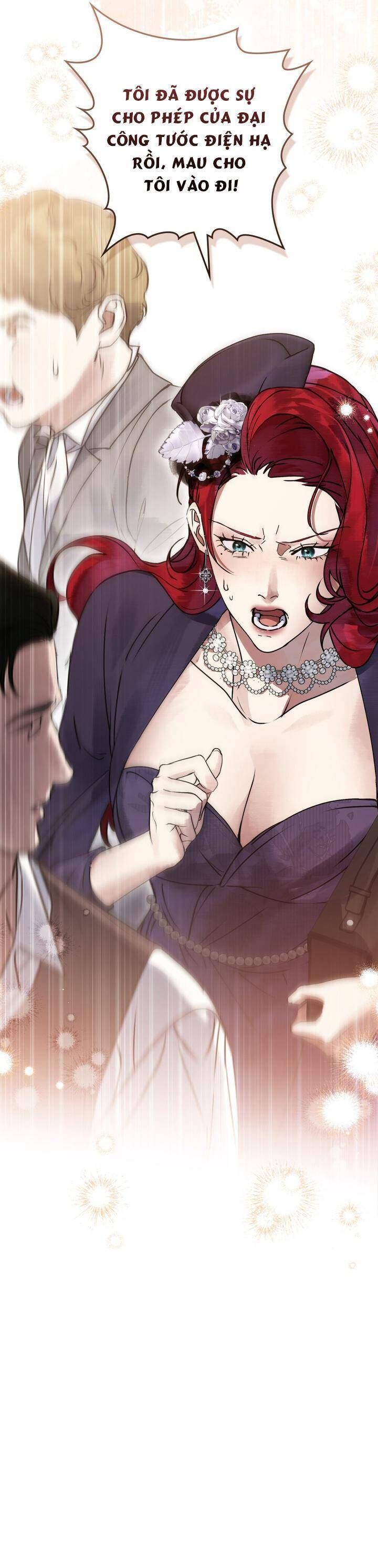 Người Chồng Độc Ác Chap 13 - Next Chap 14