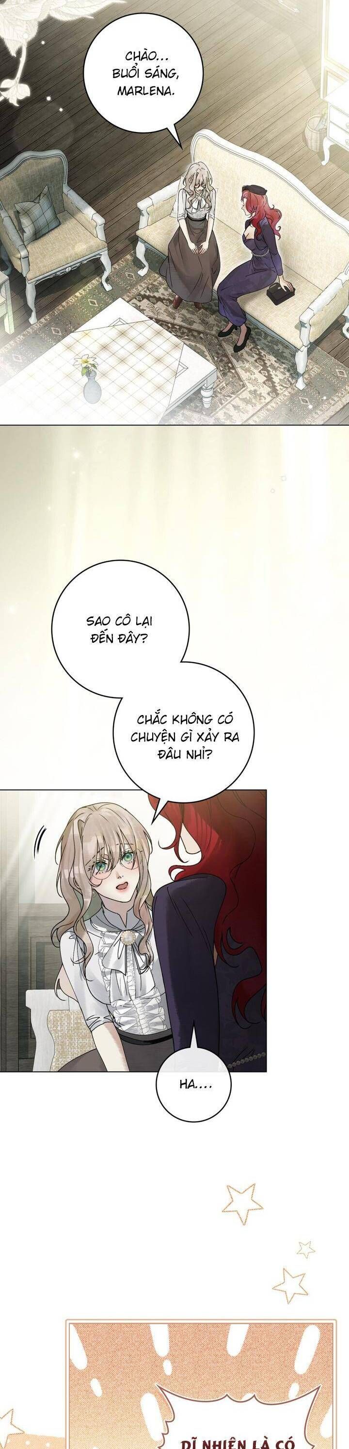 Người Chồng Độc Ác Chap 13 - Next Chap 14