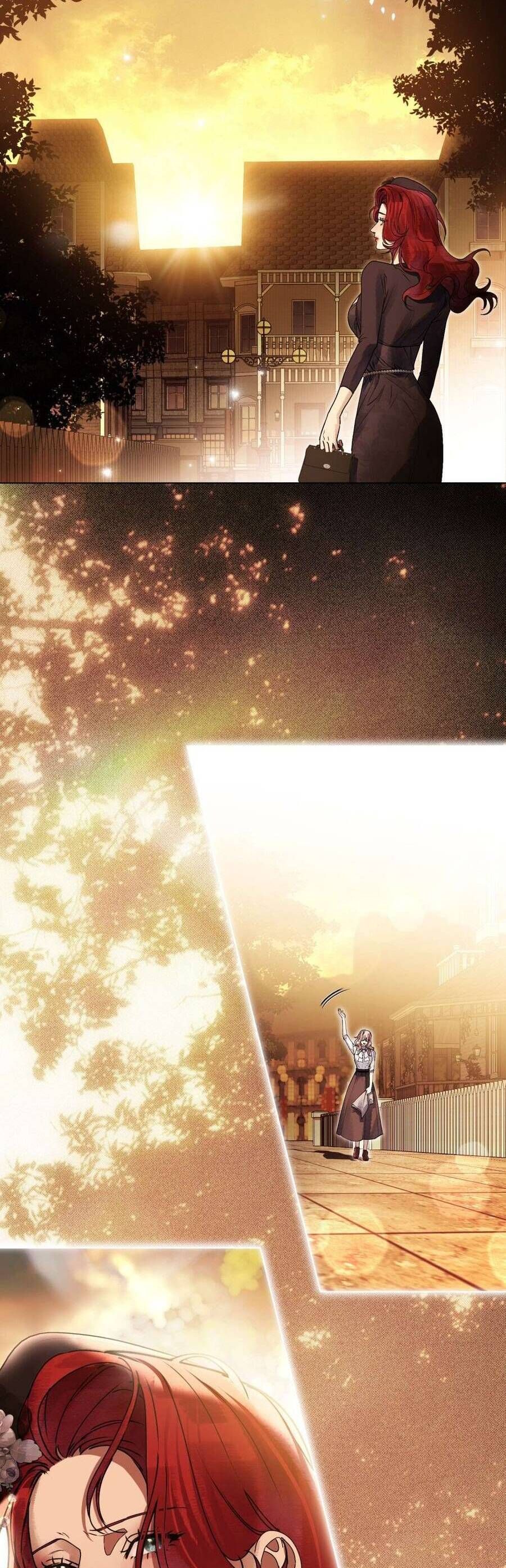 Người Chồng Độc Ác Chap 14 - Next Chap 15