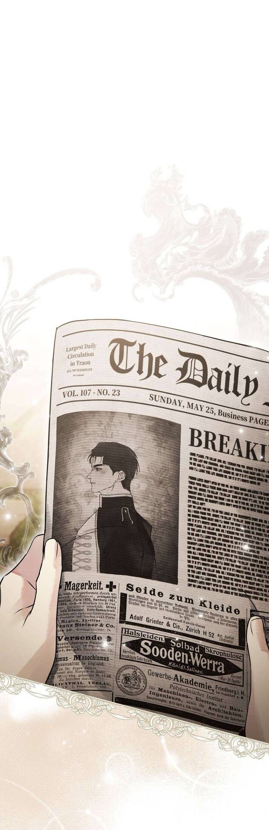 Người Chồng Độc Ác Chap 14 - Next Chap 15