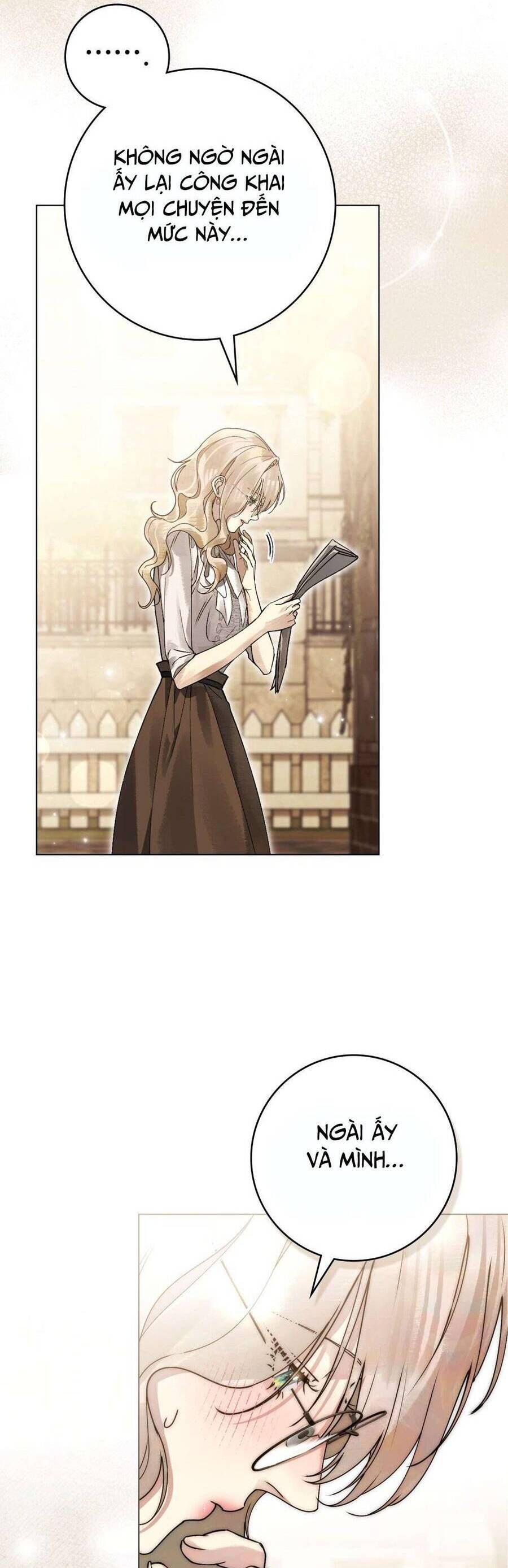 Người Chồng Độc Ác Chap 14 - Next Chap 15