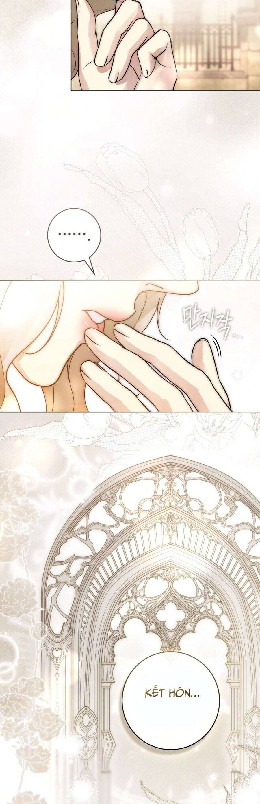 Người Chồng Độc Ác Chap 14 - Next Chap 15