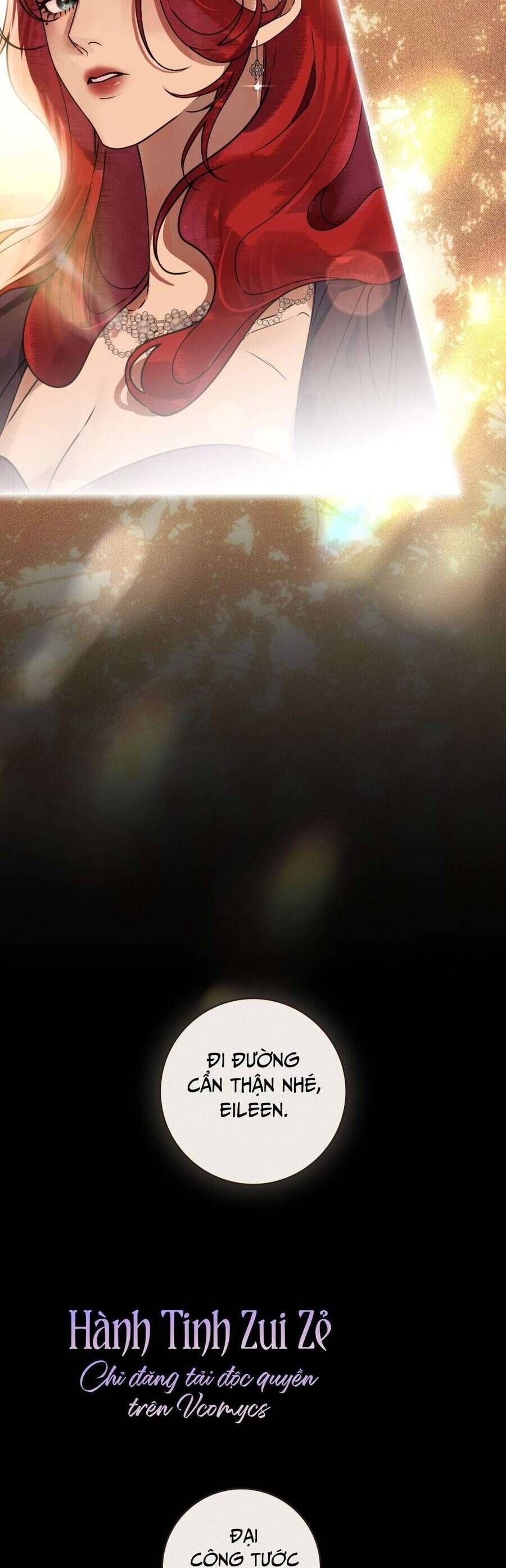 Người Chồng Độc Ác Chap 14 - Next Chap 15