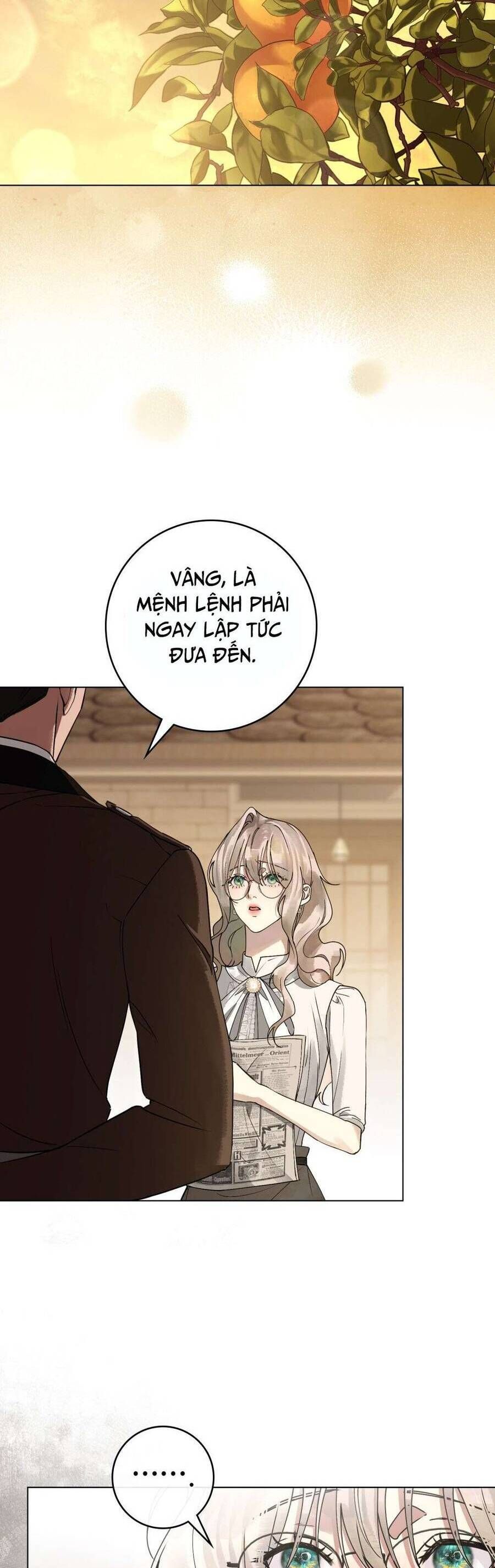 Người Chồng Độc Ác Chap 14 - Next Chap 15