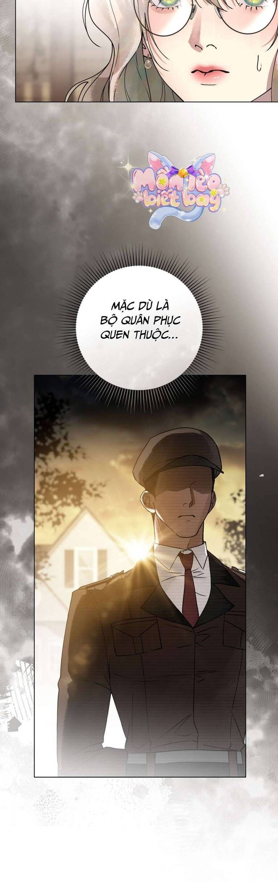 Người Chồng Độc Ác Chap 14 - Next Chap 15