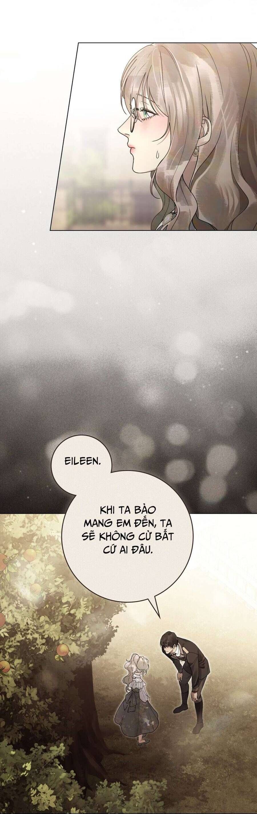 Người Chồng Độc Ác Chap 14 - Next Chap 15